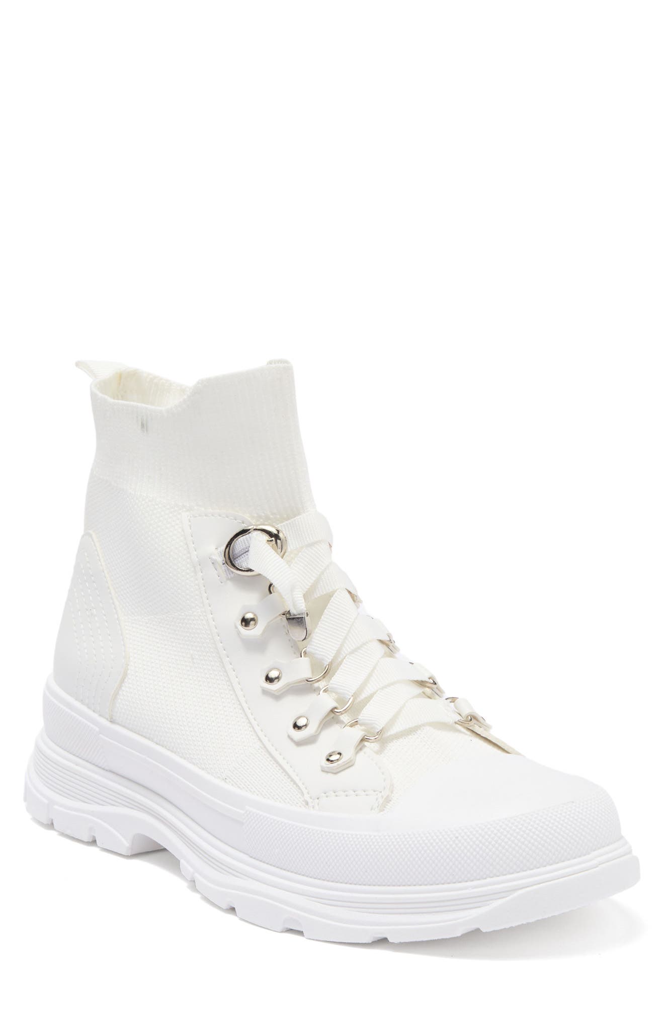 nordstrom rack sneaker boots