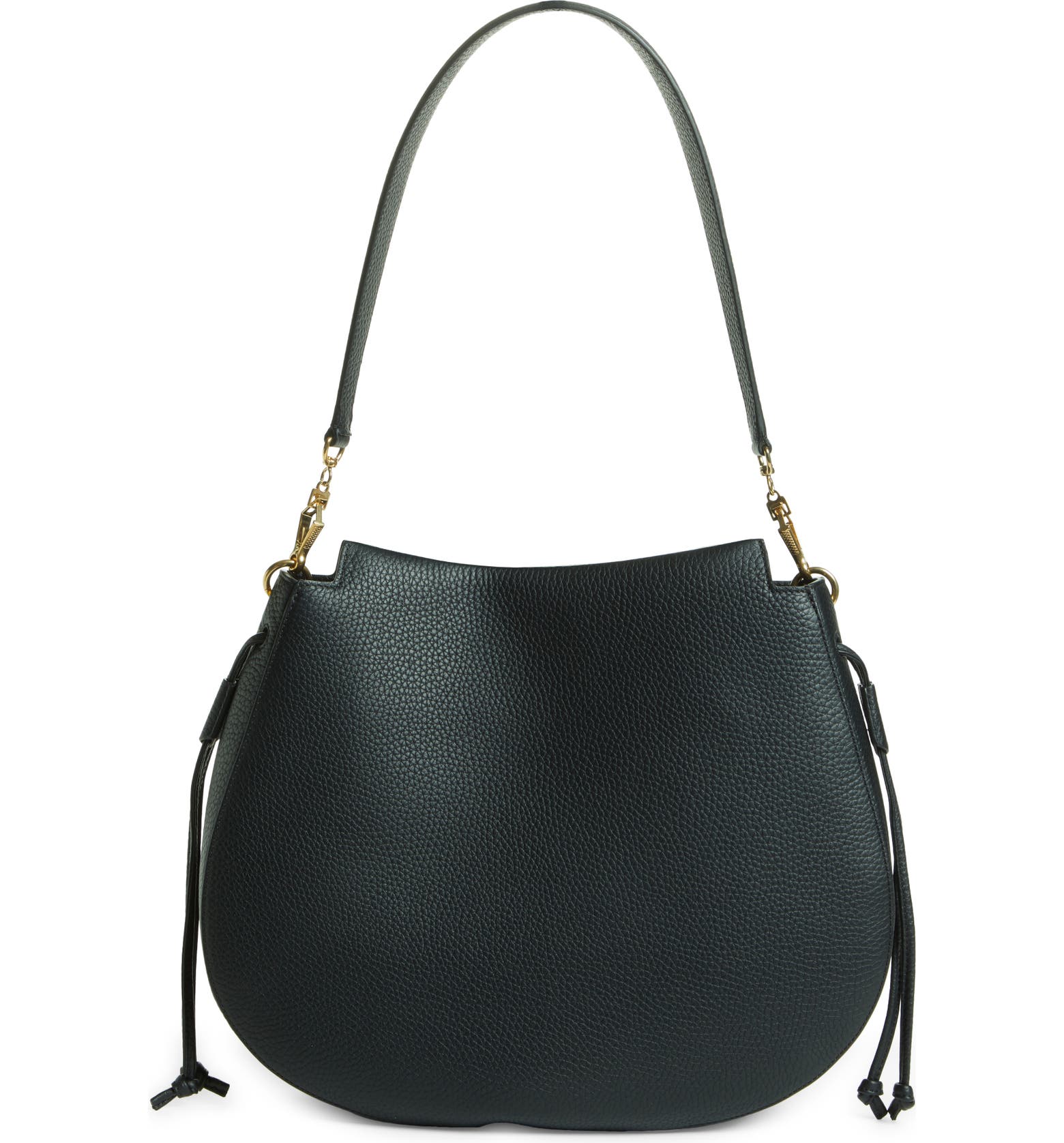 Mulberry Iris Leather Hobo Bag | Nordstrom
