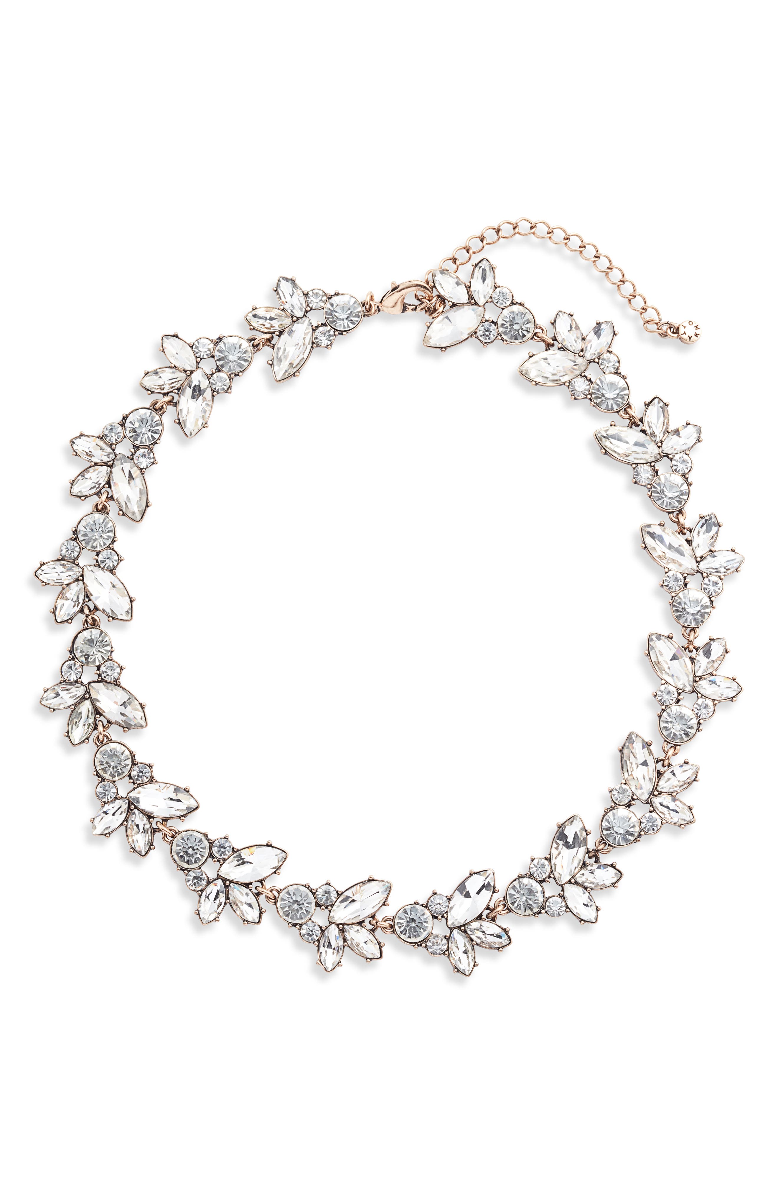 Women's Statement Necklaces | Nordstrom