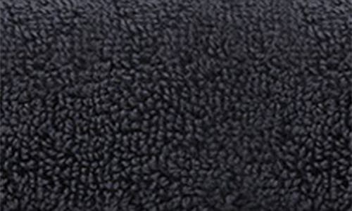Brooks Brothers Puresoft 16-piece Turkish Cotton Towels Set In Anthracite