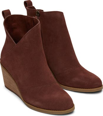 Nordstrom shop toms booties