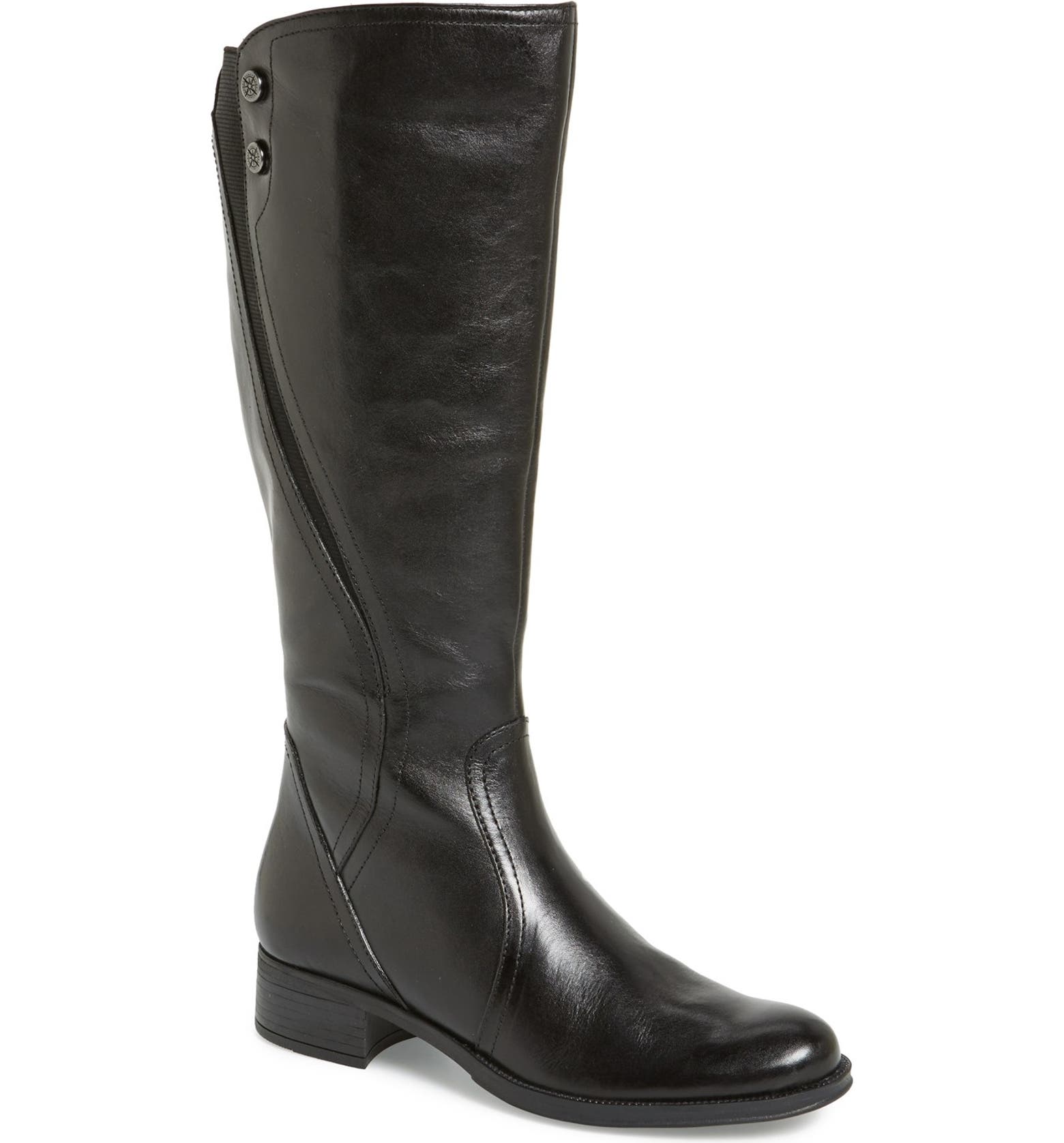 Bussola 'Spree' Tall Boot (Women) | Nordstrom