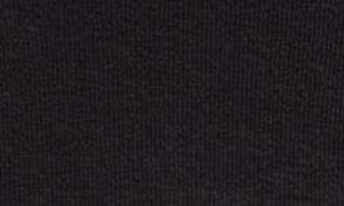 Nordstrom Rack 3-pack Classic Cotton Briefs In Black