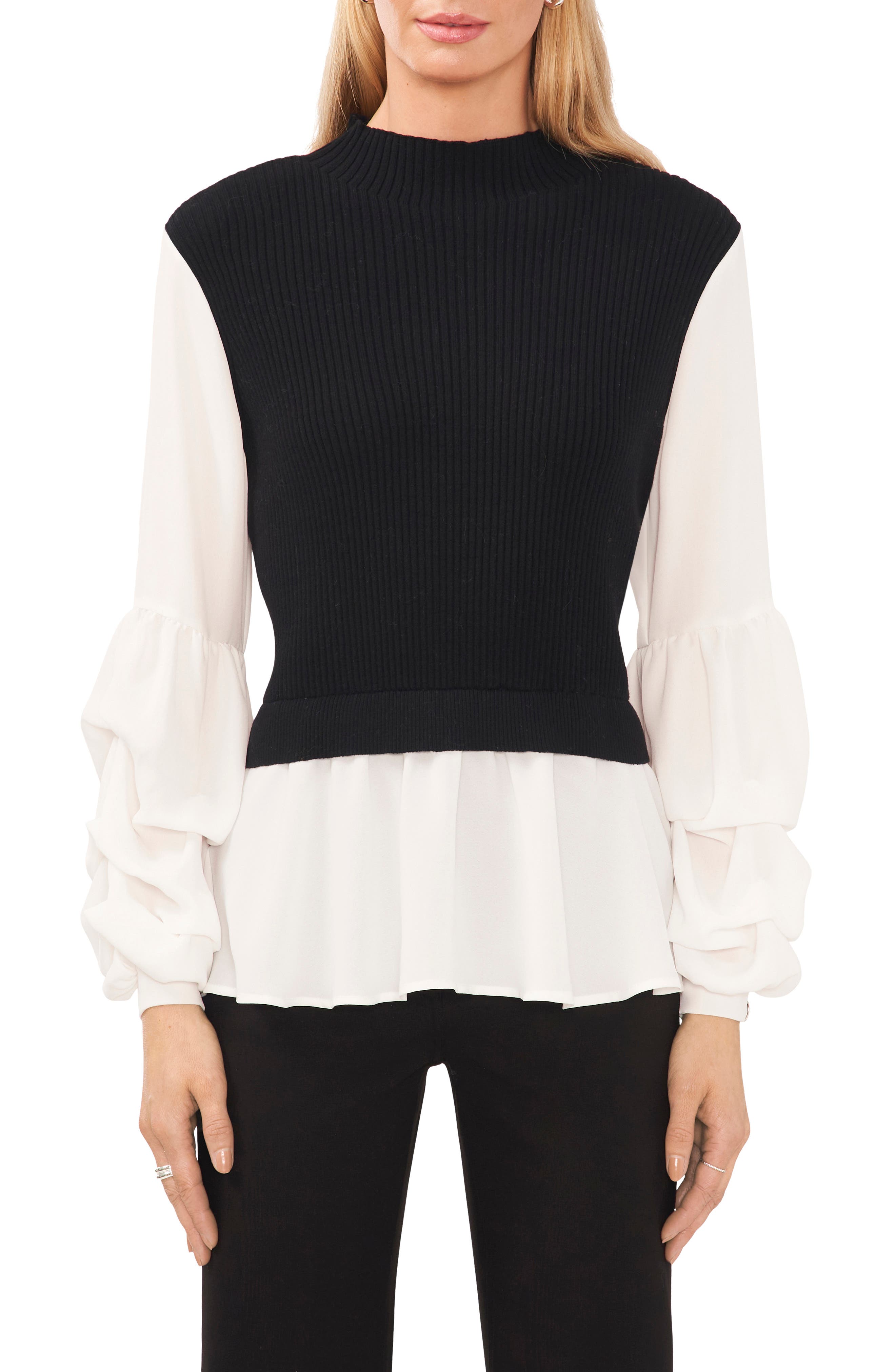 Women's Halogen® Turtlenecks | Nordstrom