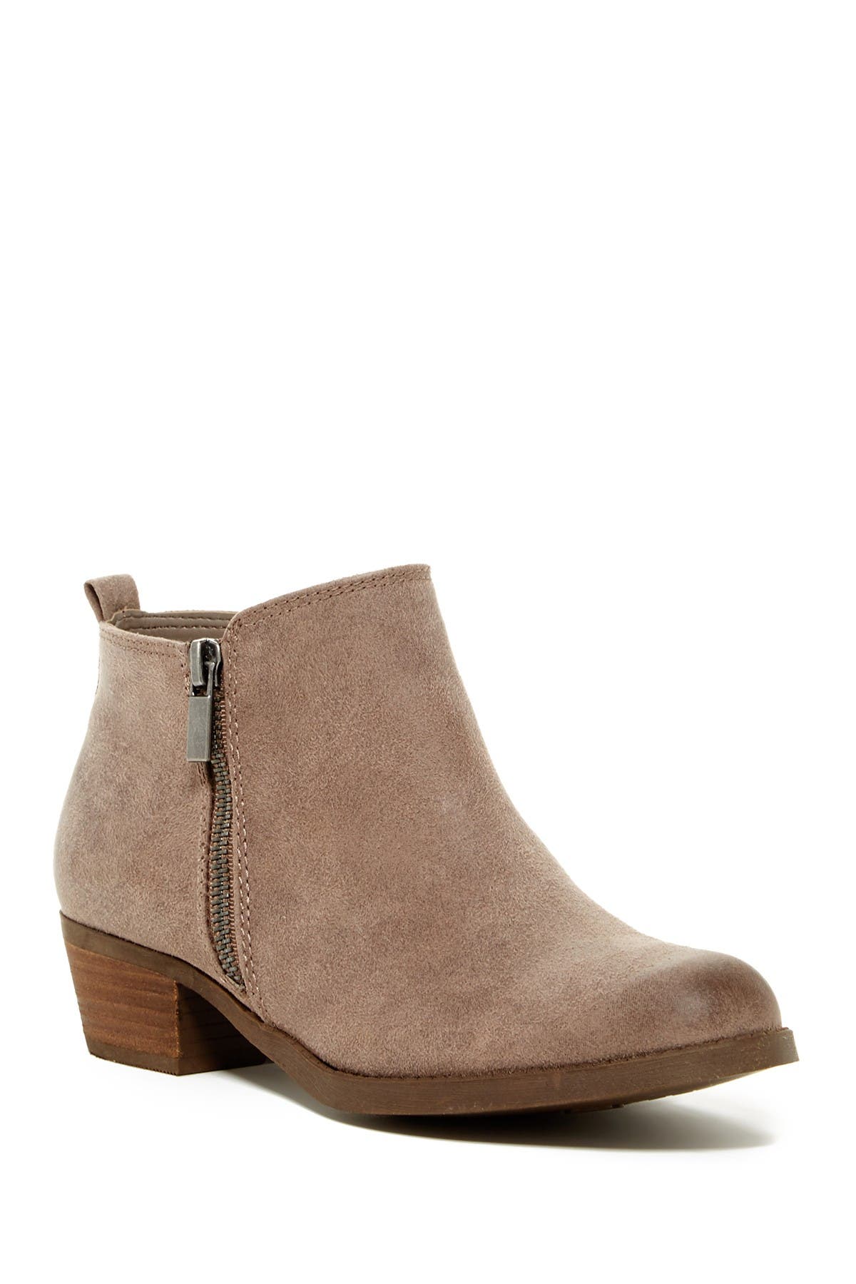 women's brie ankle boot
