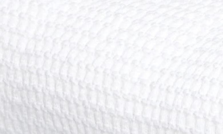 Matouk Chatham Blanket In White
