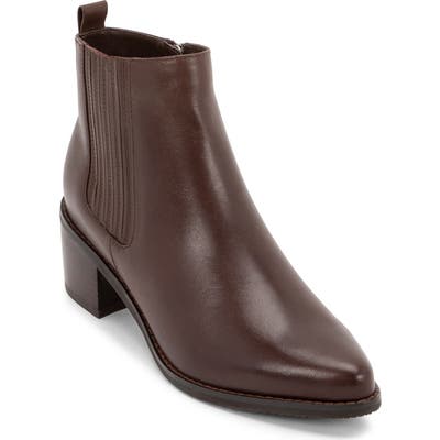 Blondo Elvina Waterproof Bootie