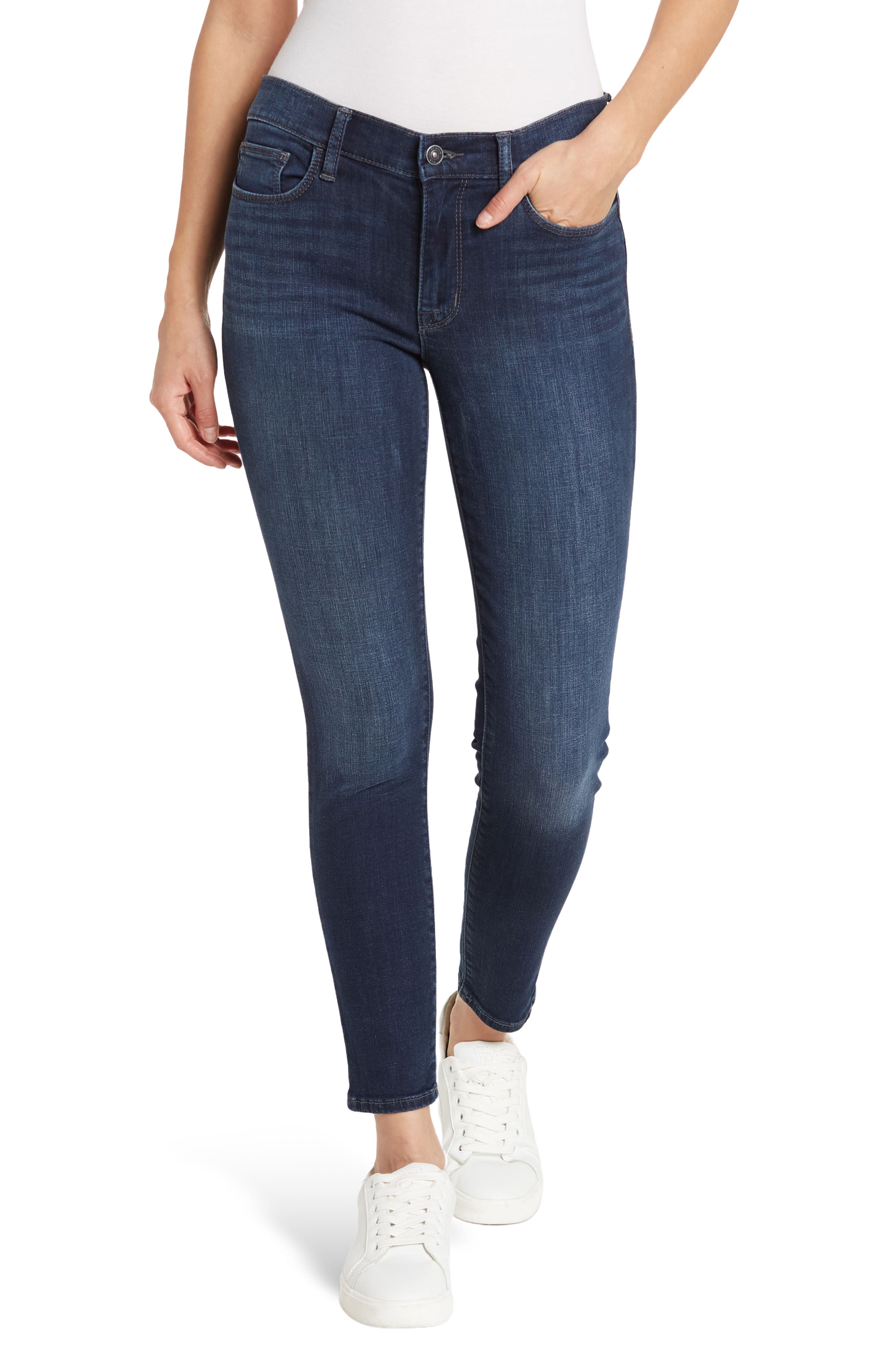 Hudson Jeans HUDSON Natalie Mid Rise 