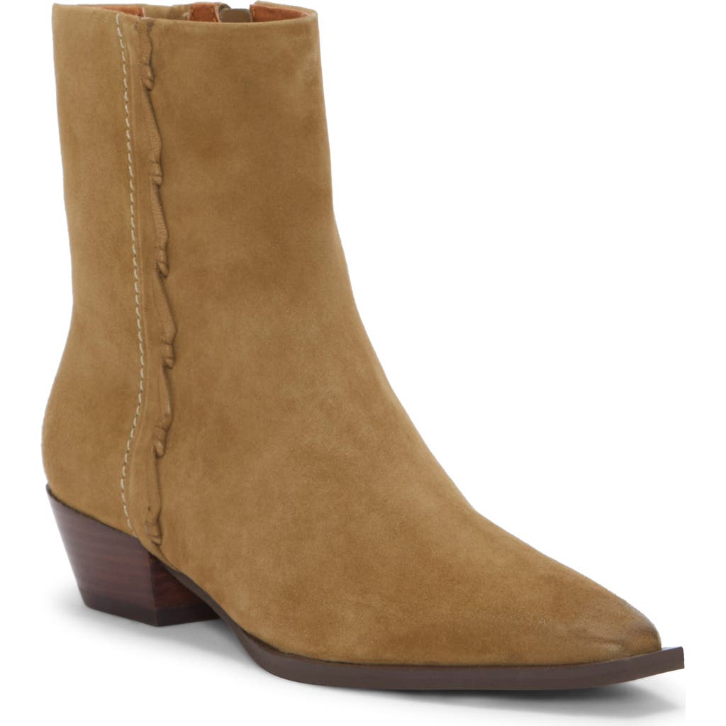 LUCKY BRAND LUCKY BRAND SHAKELL BOOTIE