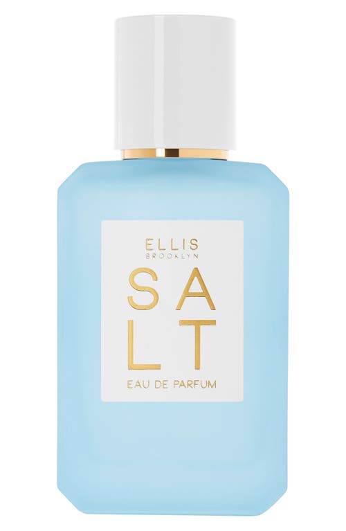 SALT Eau de Parfum