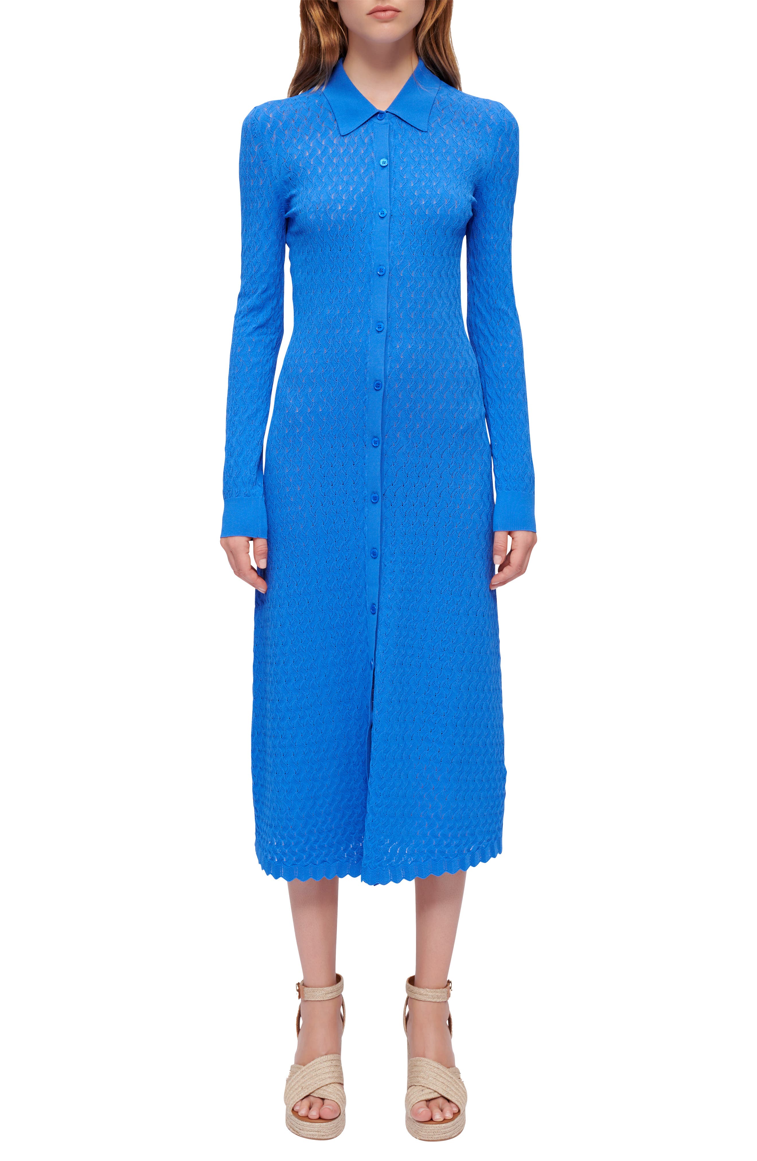 Maje Sweater Dresses | Nordstrom