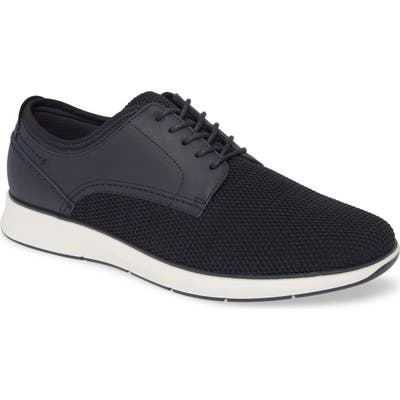 Nordstrom Shop Troy Sneaker- Blue