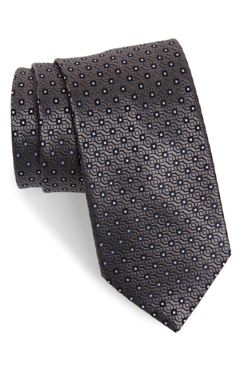 Men's Grey Ties | Nordstrom