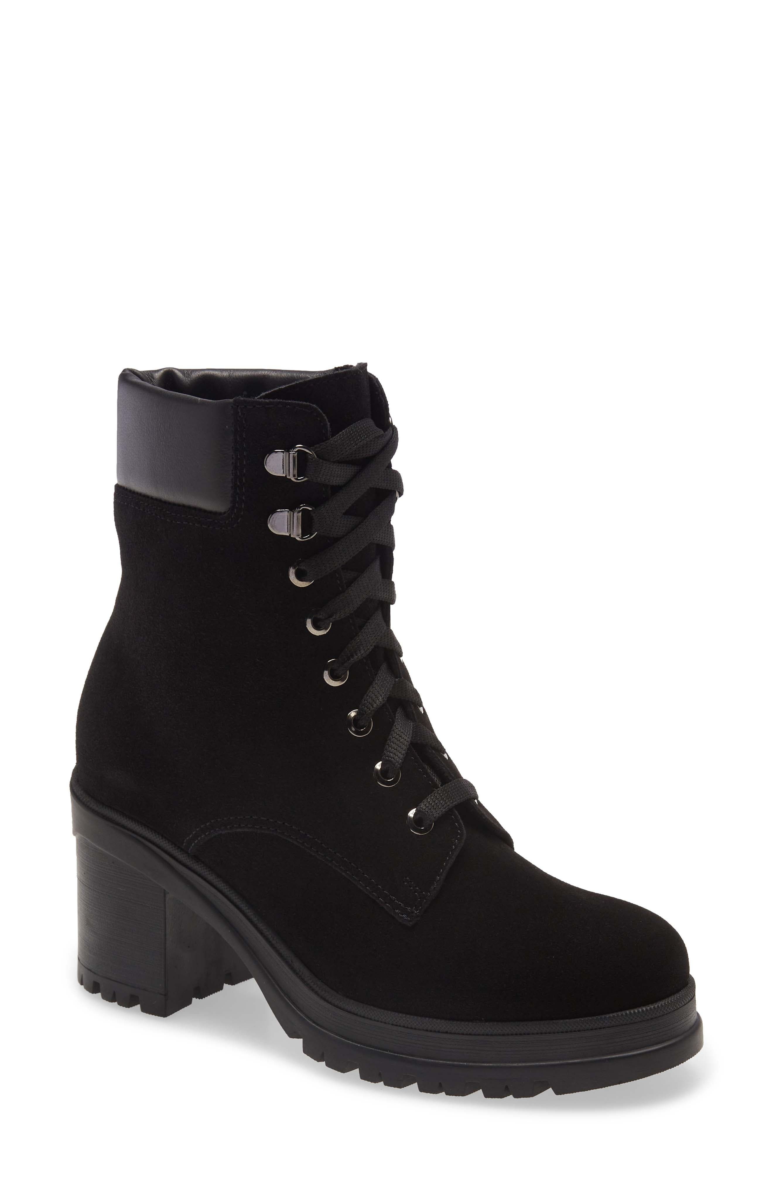 la canadienne kara boot