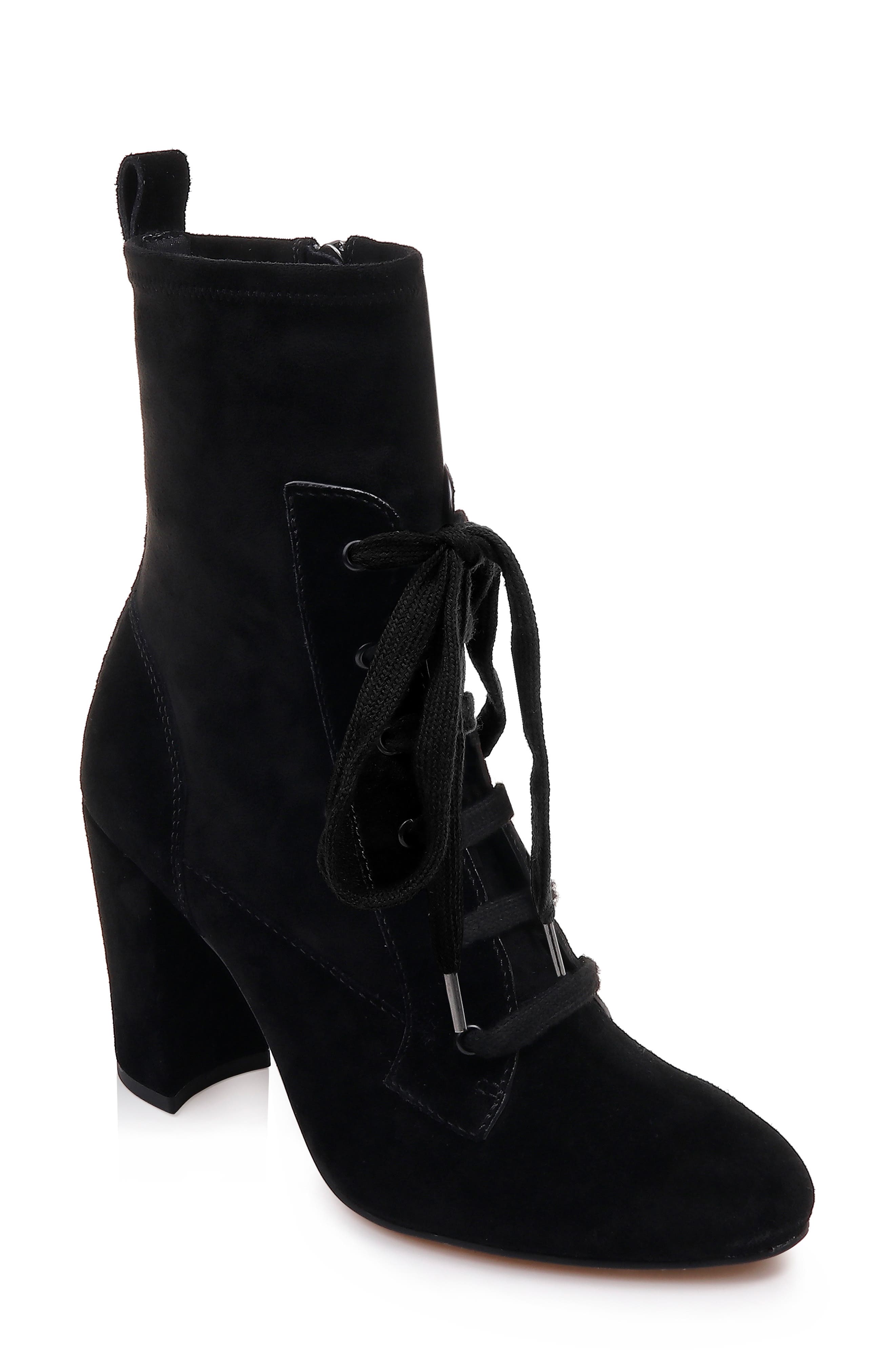 splendid booties nordstrom