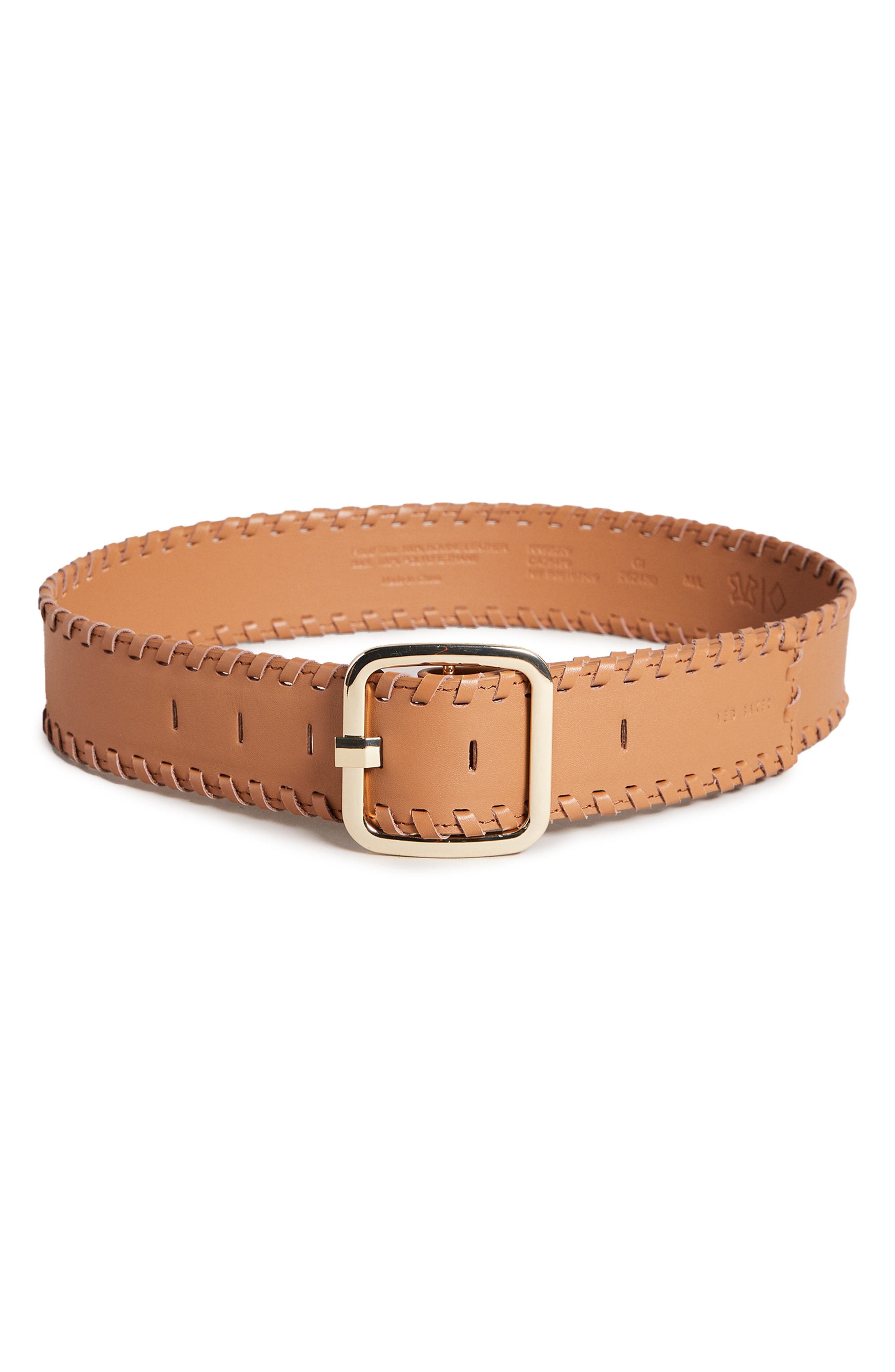 ted baker belt nordstrom