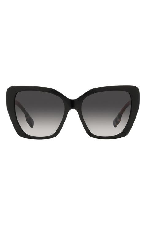 Arriba 51+ imagen designer sunglasses burberry