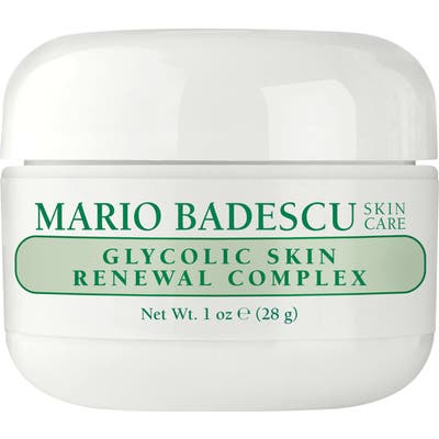 Mario Badescu Glycolic Skin Renewal Complex Cream, oz