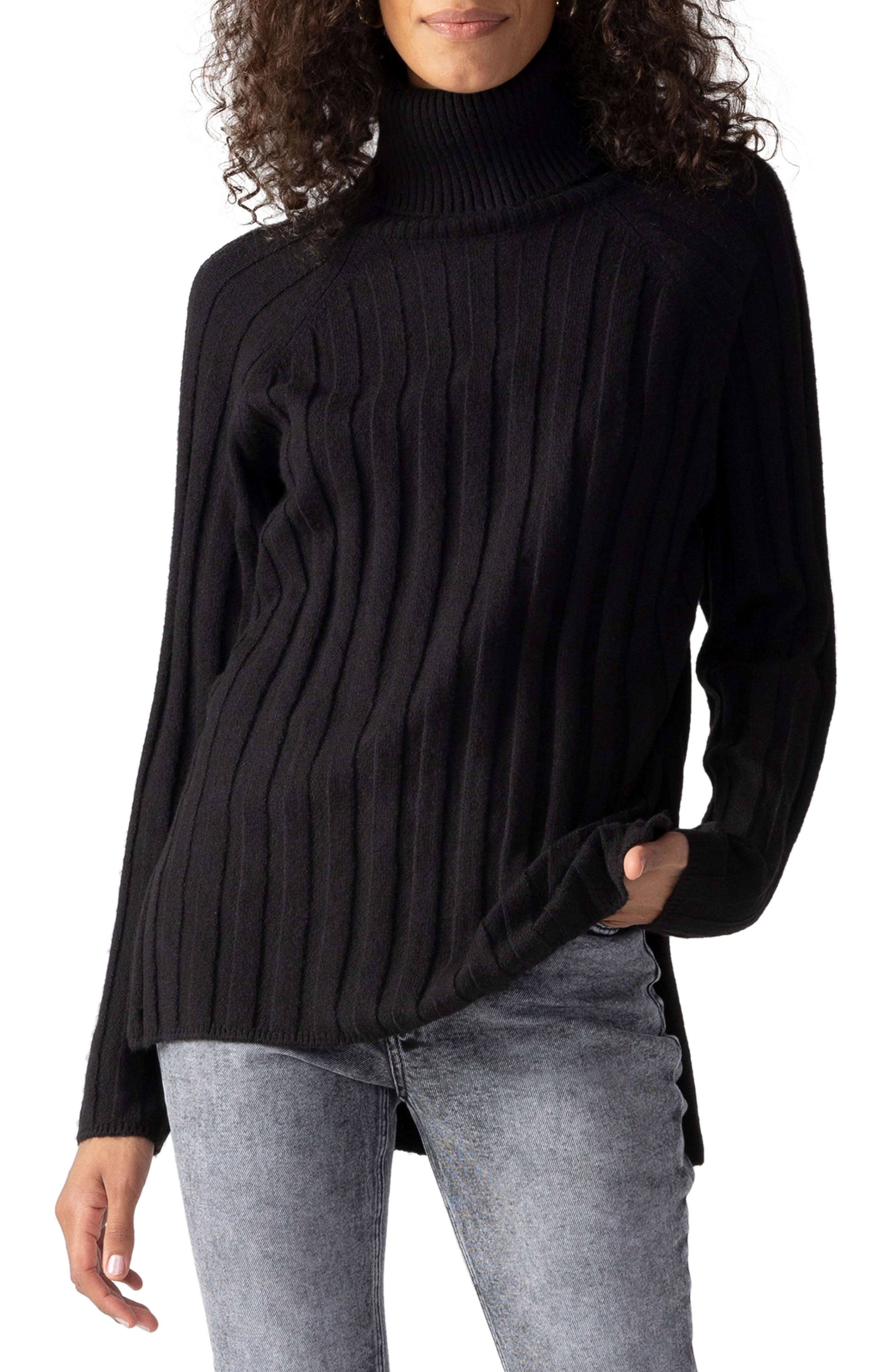 Women's Tunic Sweaters | Nordstrom