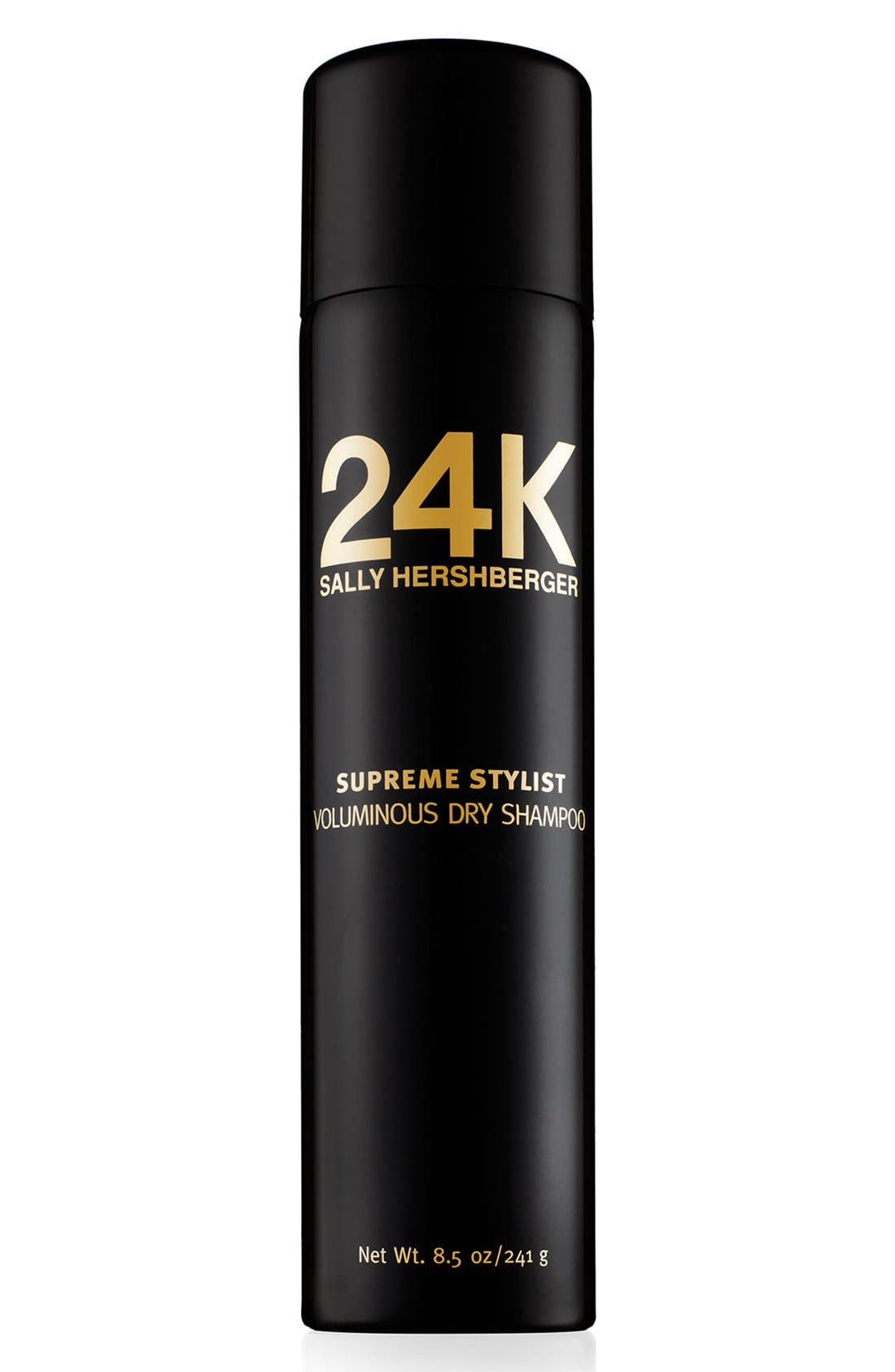 Sally Hershberger 24k Supreme Stylist Voluminous Dry Shampoo
