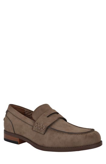 TOMMY HILFIGER TOMMY HILFIGER YORON PENNY LOAFER