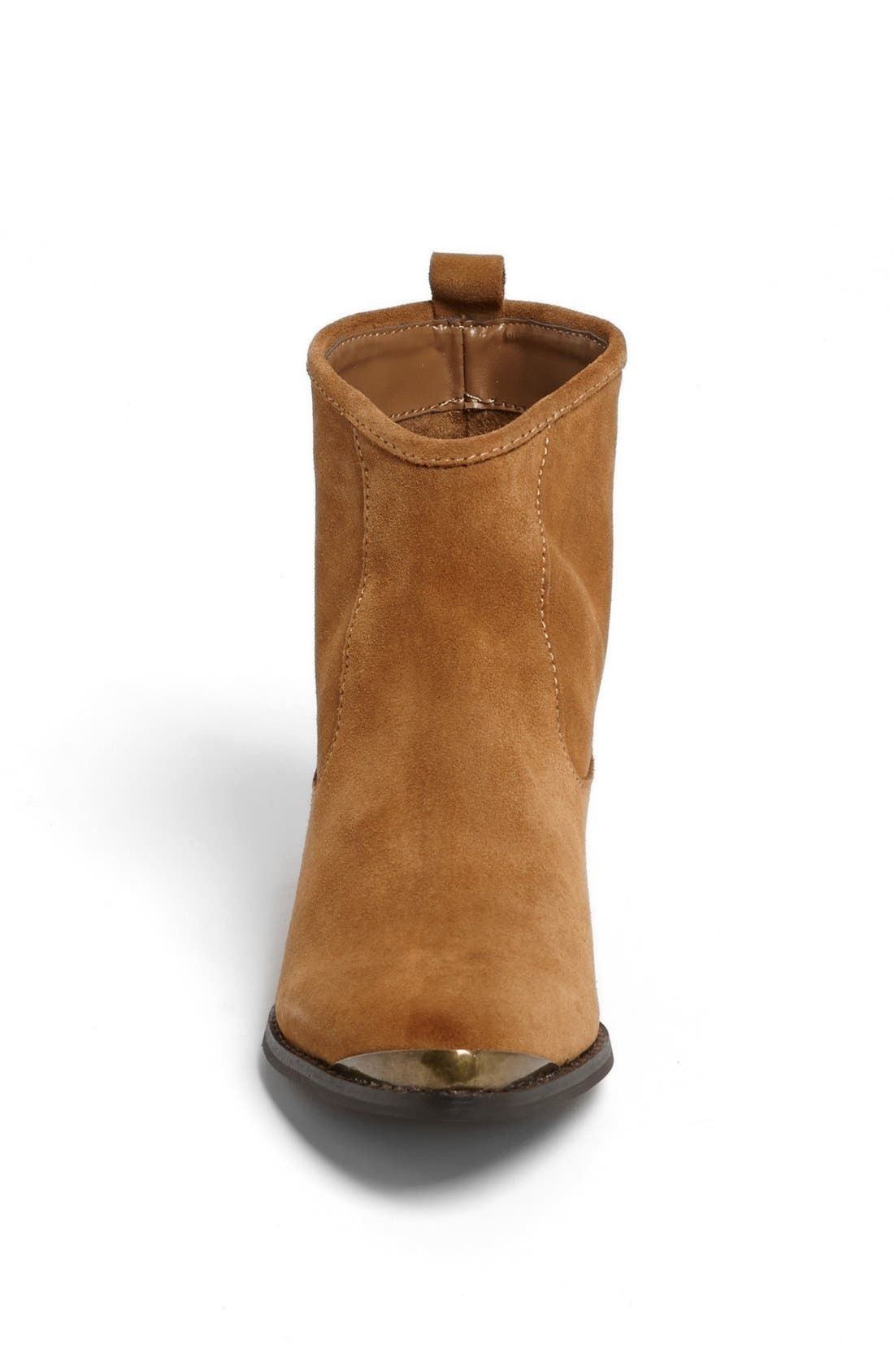 chinese laundry cool kid bootie