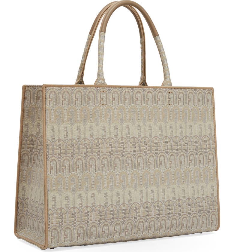 Furla Opportunity Large Jacquard Tote | Nordstrom