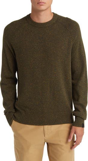 rag & bone Donegal Wool Blend Sweater | Nordstrom