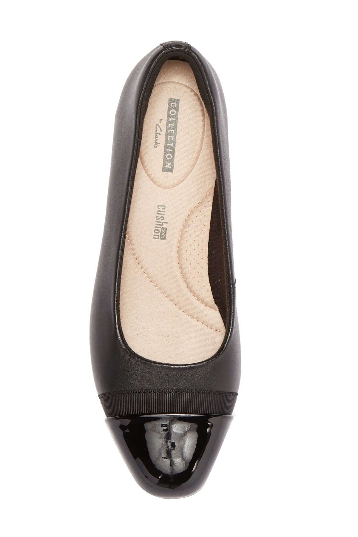 clarks juliet monte low heel