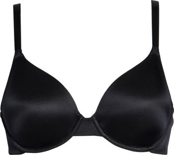 B. Tempt'd By Wacoal Future Foundation Wire-Free T-shirt Bra with Lace –  Blum's Swimwear & Intimate Apparel