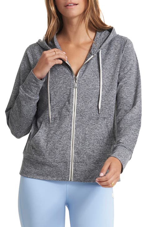 Integratie Imitatie Behandeling Women's Grey Sweatshirts & Hoodies | Nordstrom