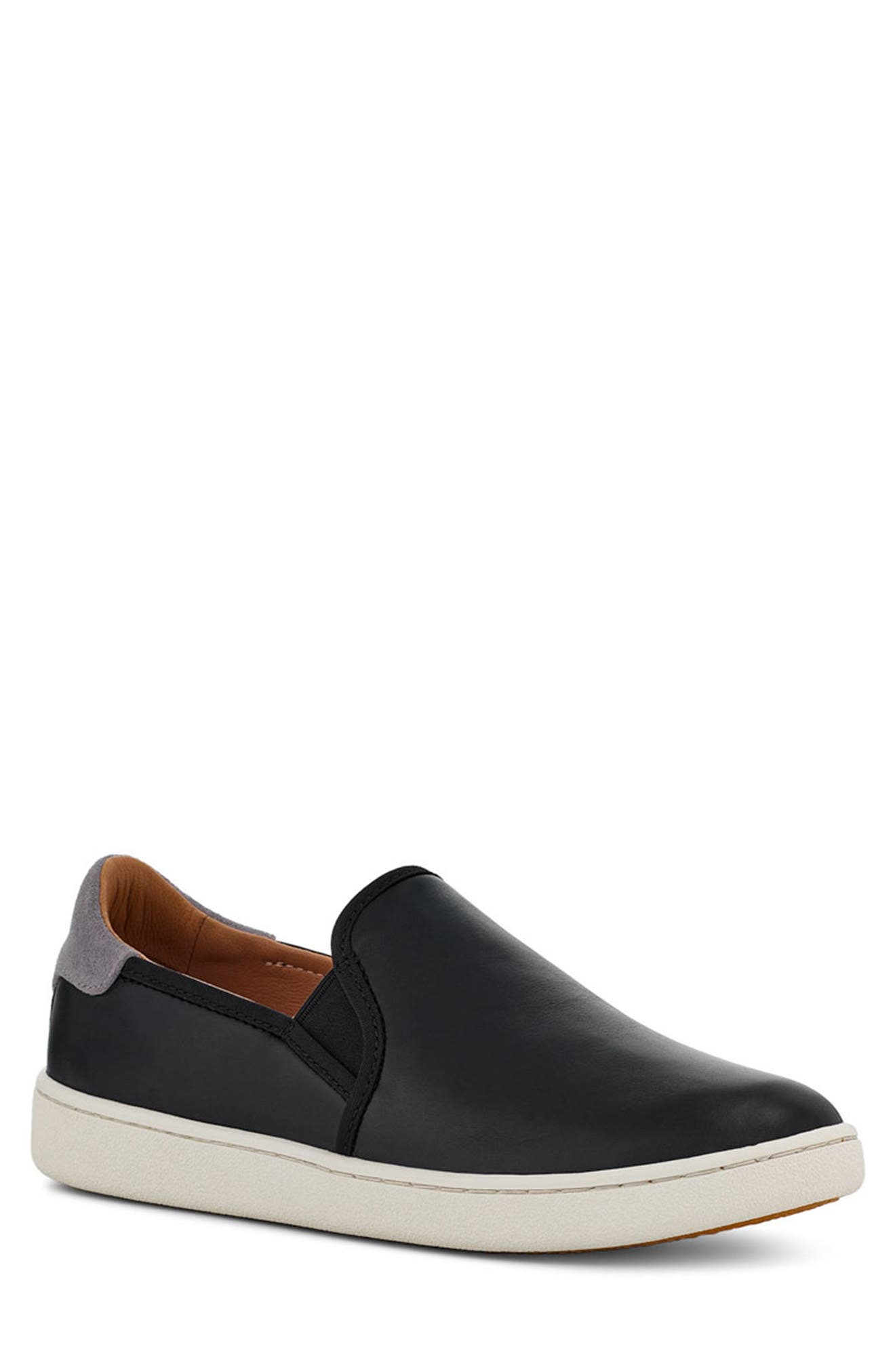 ugg cas slip on sneaker