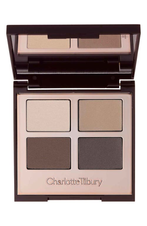 Charlotte Tilbury Luxury Eyeshadow Palette in The Sophisticate