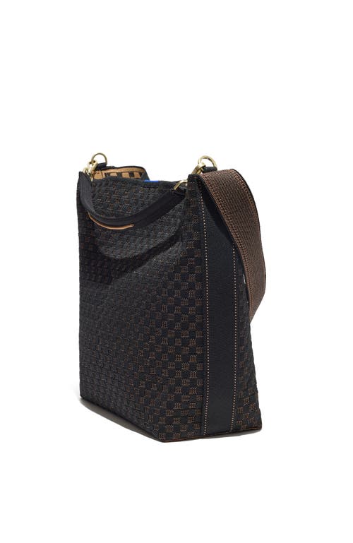 Rothys Rothy's The Bucket Bag In Night Song