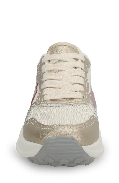 VINTAGE HAVANA VINTAGE HAVANA KIDS' SWIFT SNEAKER