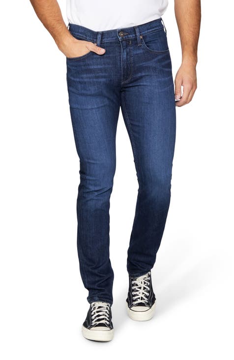 Lennox Transcend Slim Fit Jeans (Melvin)