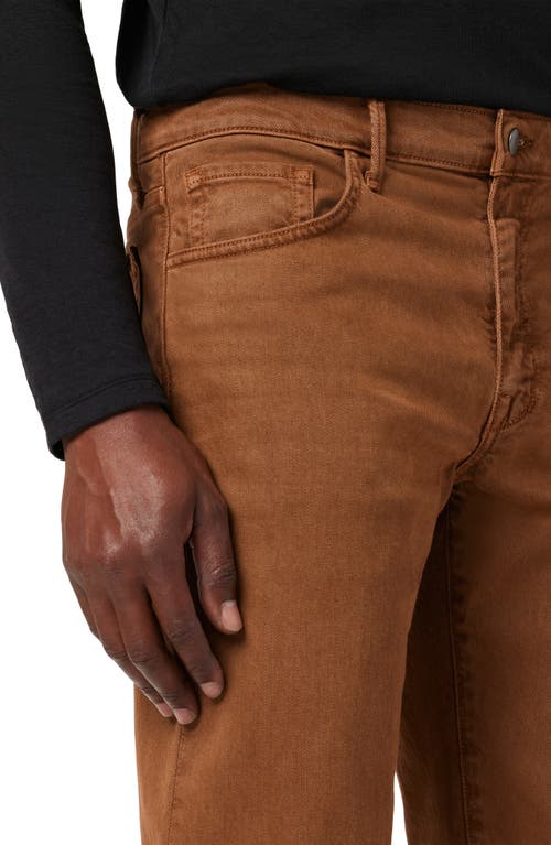 Shop Joe's The Asher Slim Fit Jeans In Zephyr
