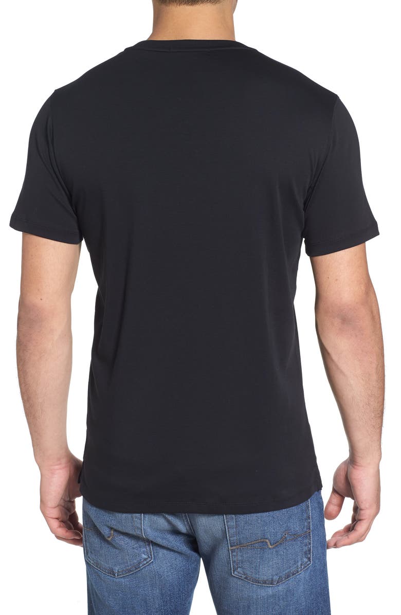 Robert Barakett Georgia Pima Cotton T-Shirt | Nordstrom