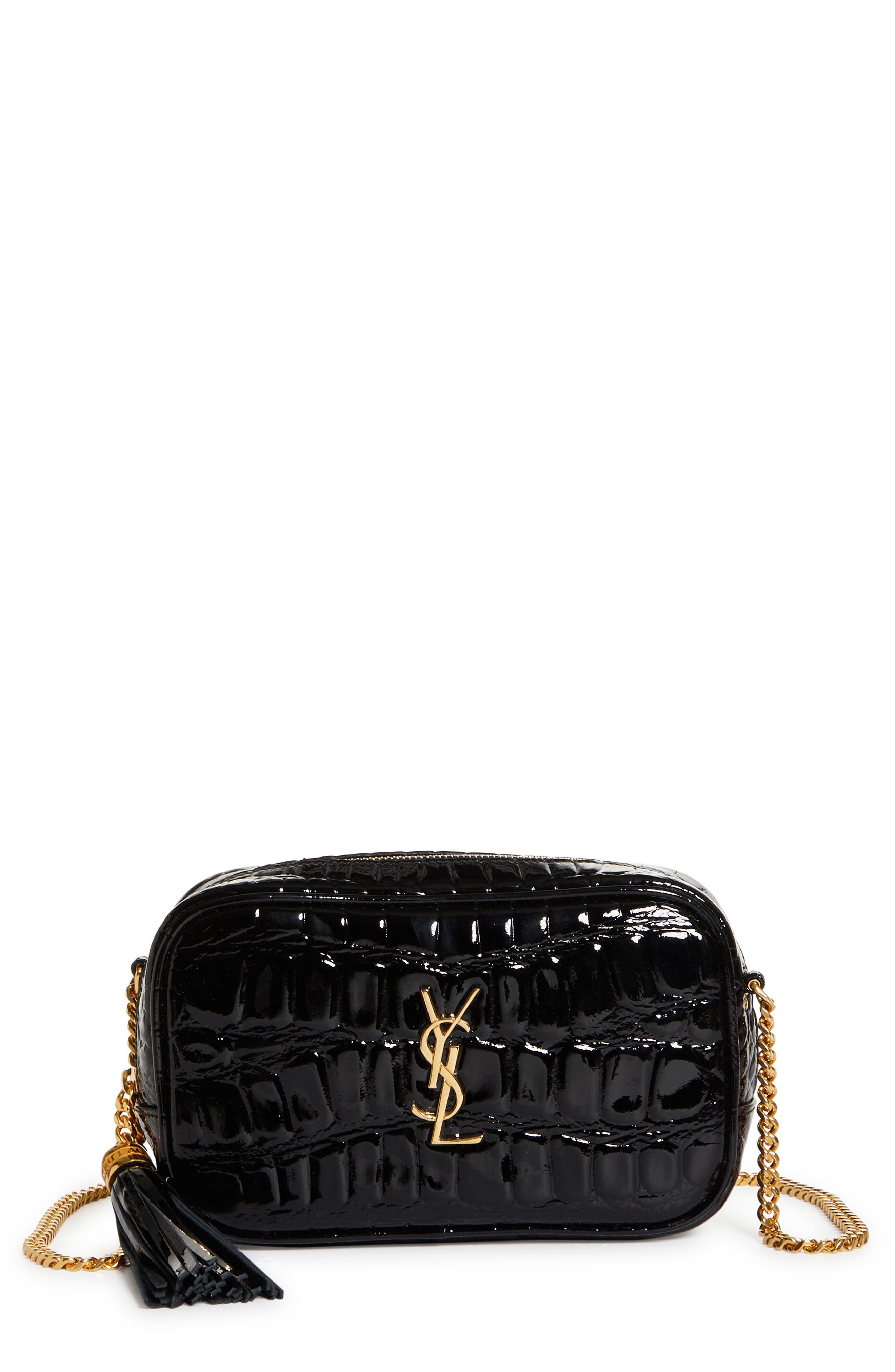 saint laurent handbags nordstrom