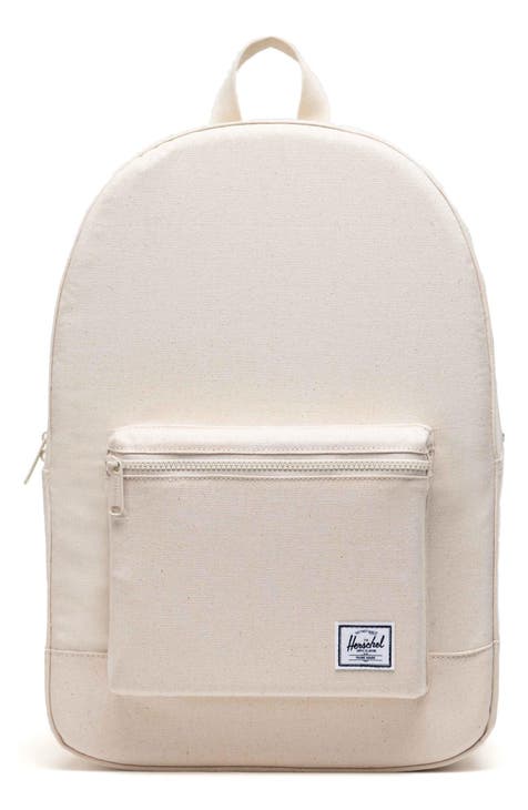 Cotton Casuals Daypack Backpack