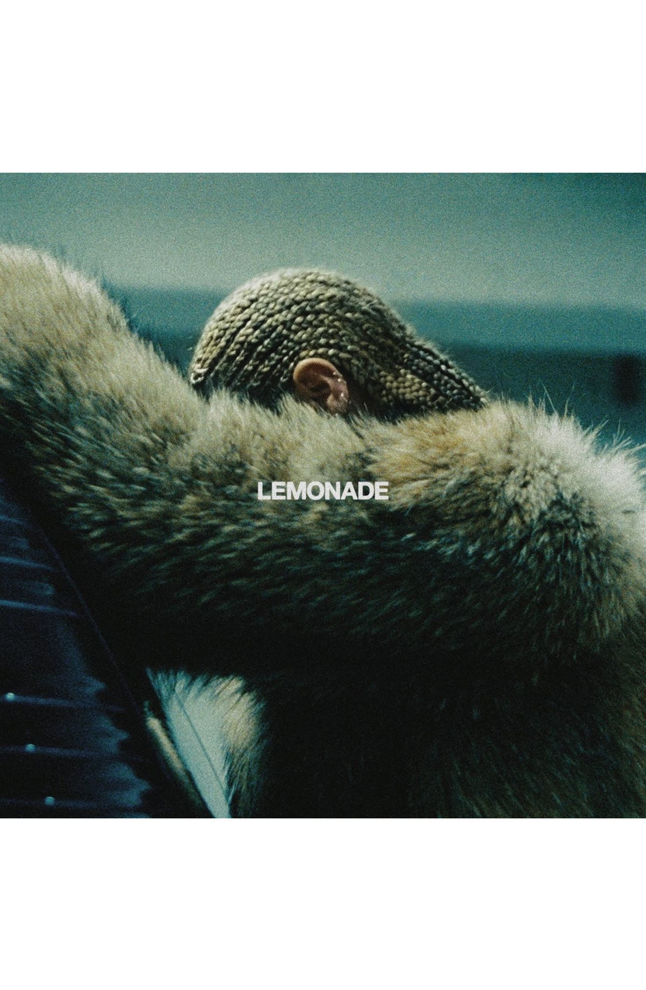 UPC 889854467517 product image for Alliance Entertainment Beyonce 'Lemonade' LP Vinyl Double Album in Multi at Nord | upcitemdb.com