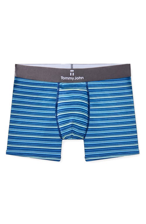 TOMMY JOHN TOMMY JOHN SECOND SKIN BOXER BRIEFS 