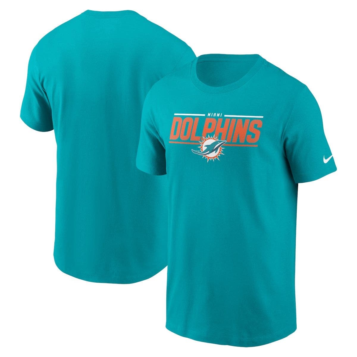 miami dolphins maternity shirt