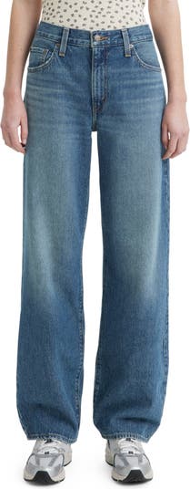 Levi's® Baggy Dad Jeans