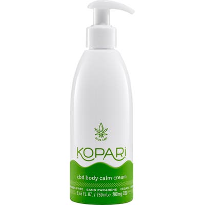 Kopari Cbd Body Calm Cream