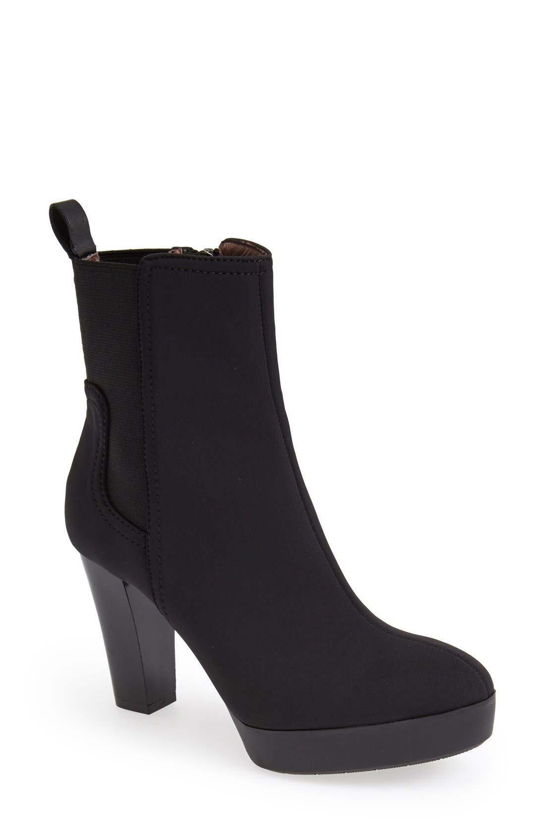 pliner booties