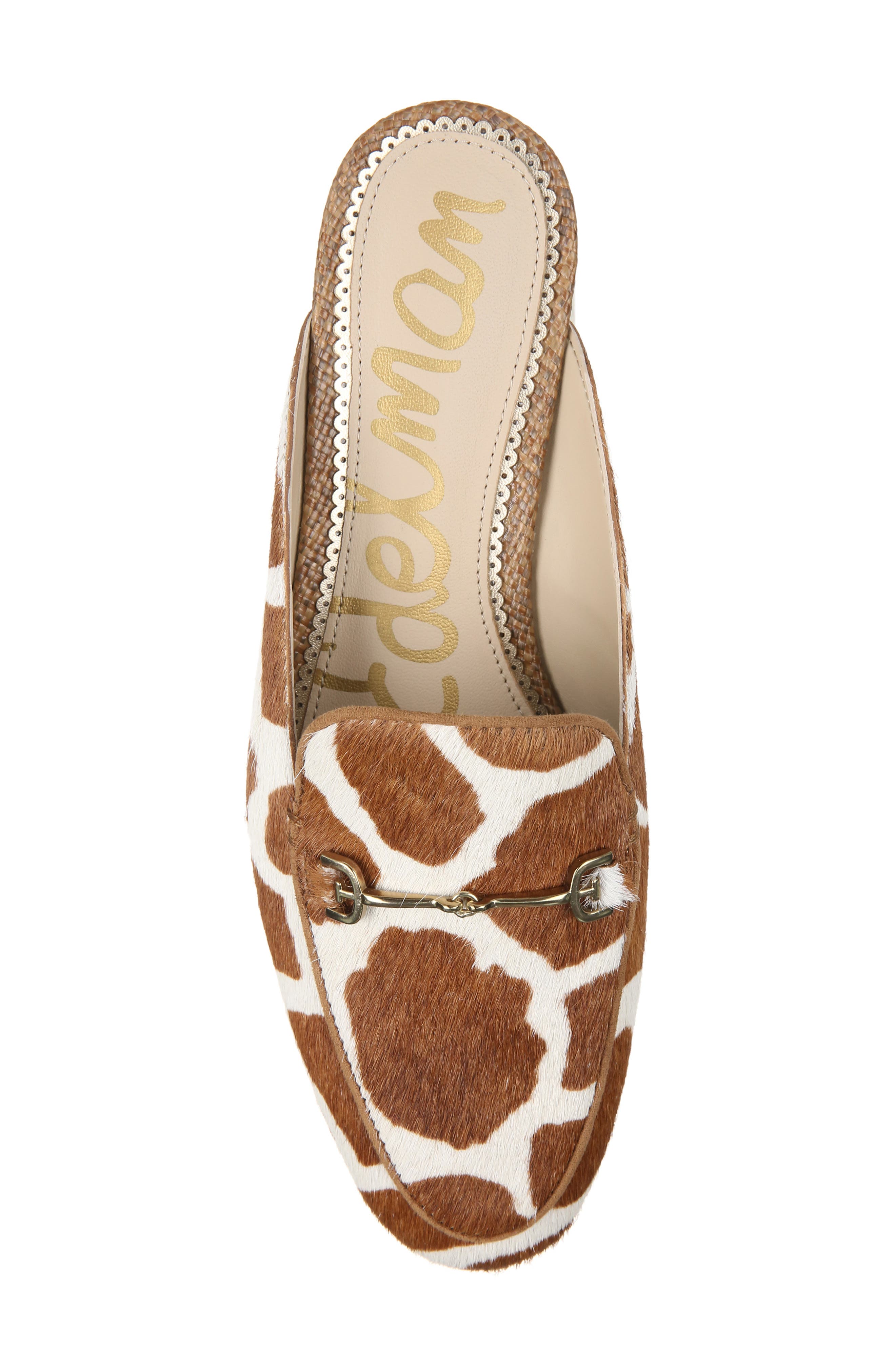 桜の花びら(厚みあり) サムエデルマン レディース サンダル シューズ Linnie Bit Mule