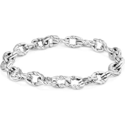 David Yurman Continuance Chain Bracelet