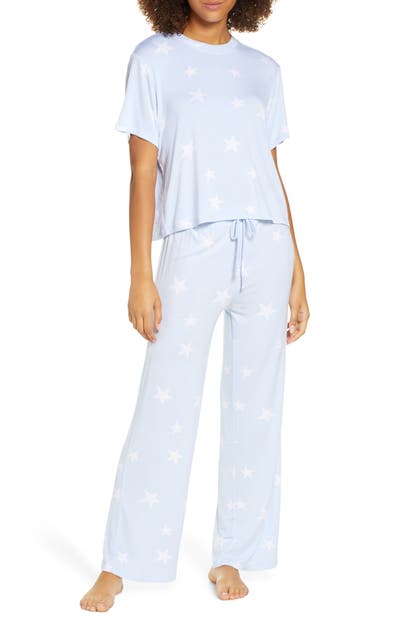 Honeydew Intimates Honeydew Inimtates All American Pajamas In Illusion Stars