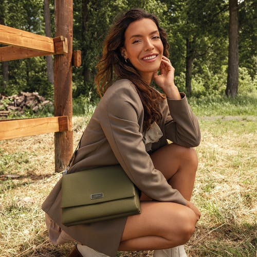 Shop Lambert The Valeria In Olive